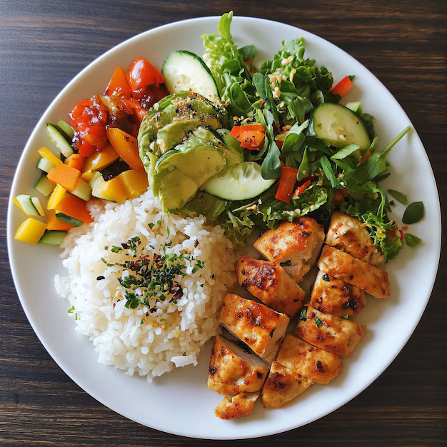Dinner Meal Prep